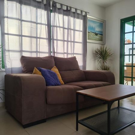 Ferienwohnung Zafiro,S Puerto del Carmen  Exterior foto