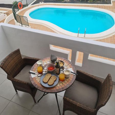 Ferienwohnung Zafiro,S Puerto del Carmen  Exterior foto