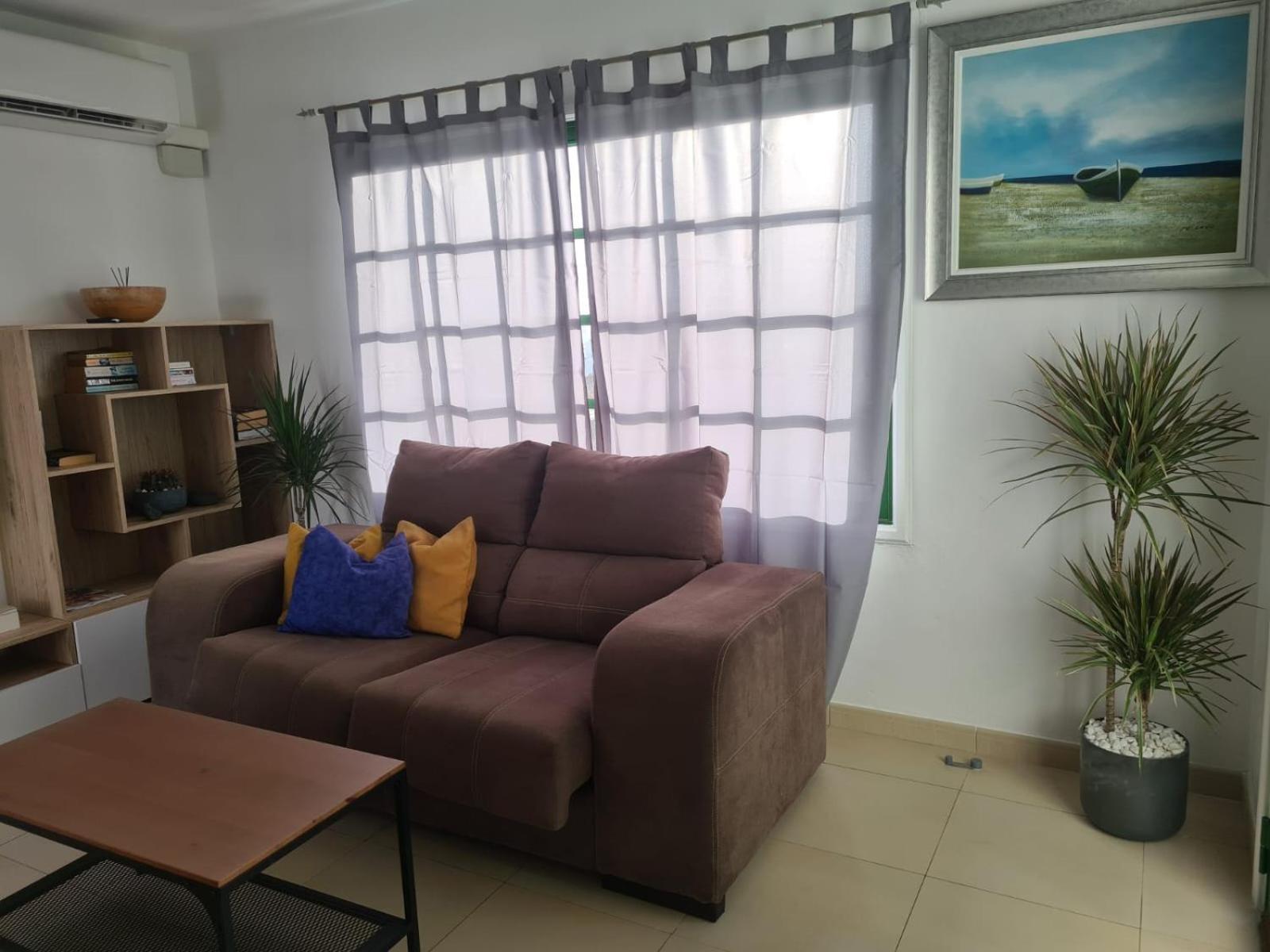 Ferienwohnung Zafiro,S Puerto del Carmen  Exterior foto