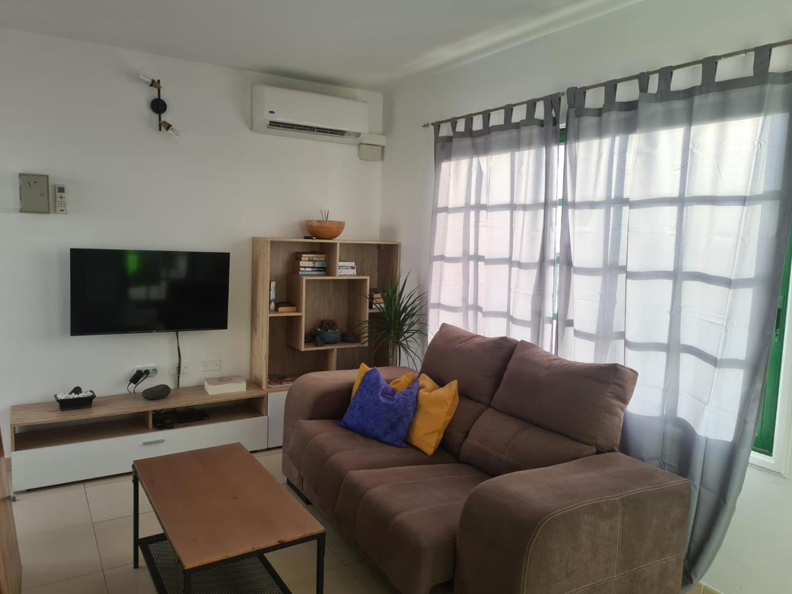 Ferienwohnung Zafiro,S Puerto del Carmen  Exterior foto