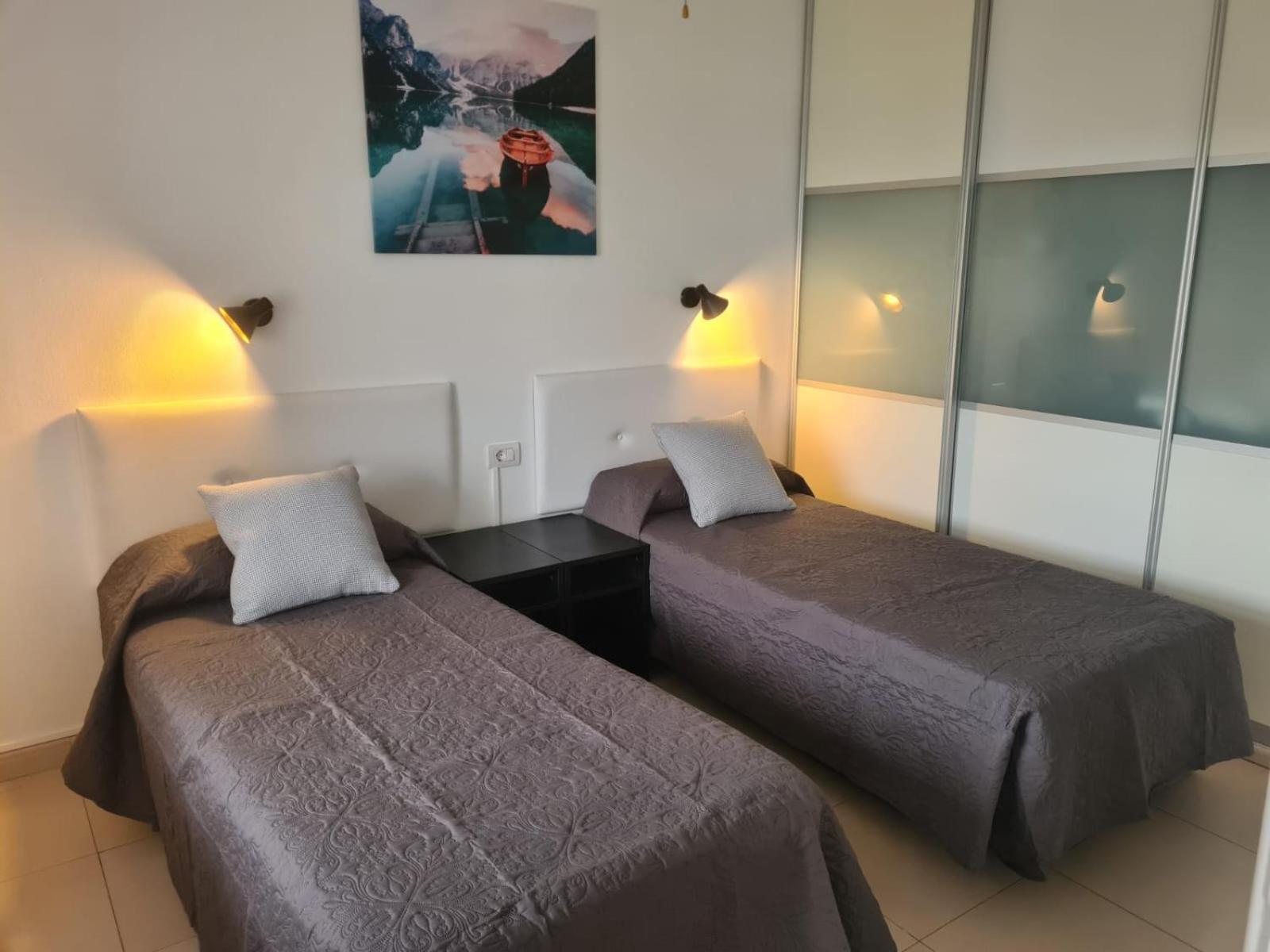 Ferienwohnung Zafiro,S Puerto del Carmen  Exterior foto